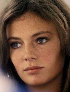 Jacqueline Bisset