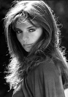 Jacqueline Bisset