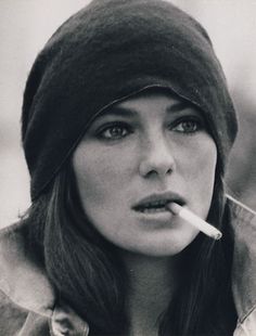 Jacqueline Bisset