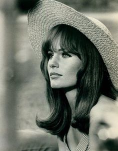 Jacqueline Bisset