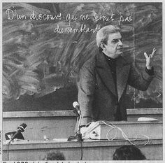 Jacques Lacan