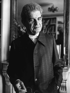 Jacques Lacan