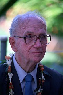 James A. Michener