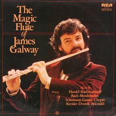 James Galway