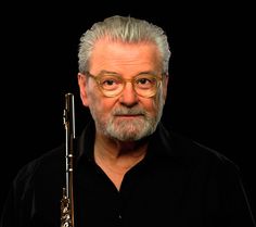 James Galway