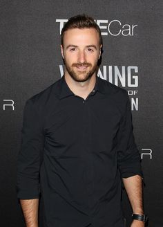 James Hinchcliffe