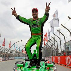 James Hinchcliffe