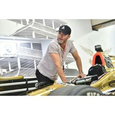 James Hinchcliffe