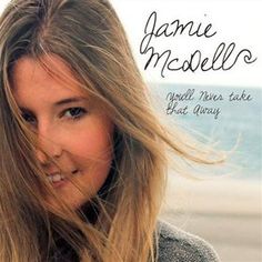 Jamie McDell