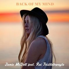 Jamie McDell