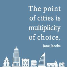 Jane Jacobs