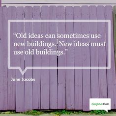 Jane Jacobs