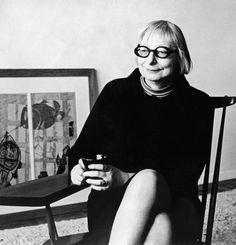 Jane Jacobs