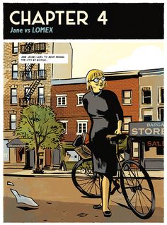 Jane Jacobs