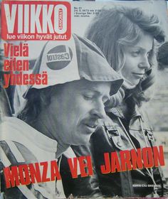 Jarno Saarinen