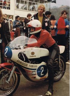 Jarno Saarinen