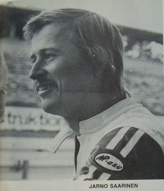 Jarno Saarinen