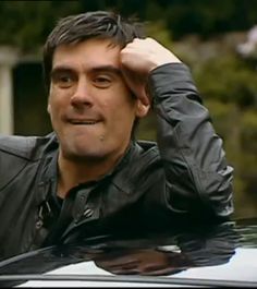 Jeff Hordley