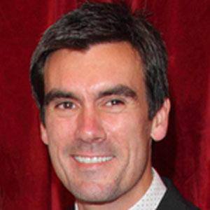 Jeff Hordley