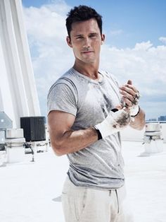 Jeffrey Donovan