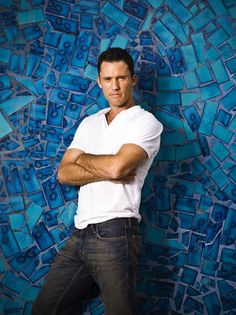 Jeffrey Donovan