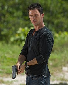 Jeffrey Donovan