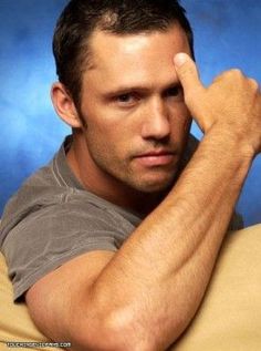 Jeffrey Donovan