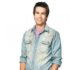 Jerry Trainor