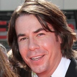 Jerry Trainor