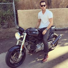 Jesse Lee Soffer