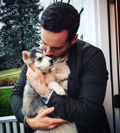 Jesse Lee Soffer