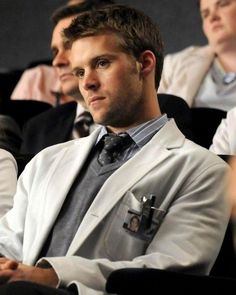 Jesse Spencer