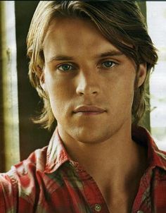 Jesse Spencer