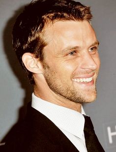 Jesse Spencer