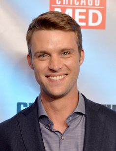 Jesse Spencer