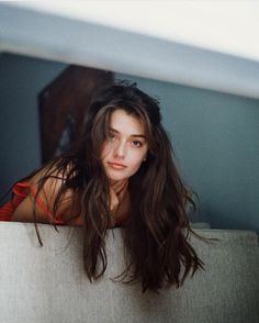 Jessica Clements