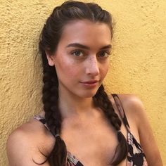 Jessica Clements