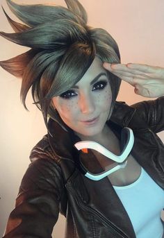 Jessica Nigri