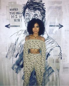 Jhene Aiko