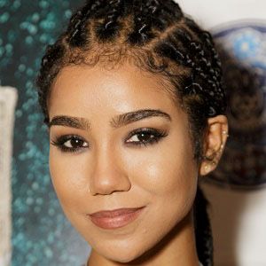 Jhene Aiko