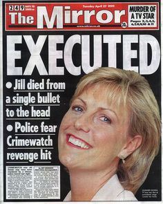 Jill Dando