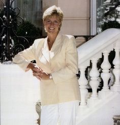 Jill Dando