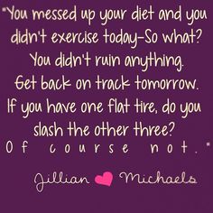 Jillian Michaels