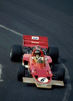 Jochen Rindt