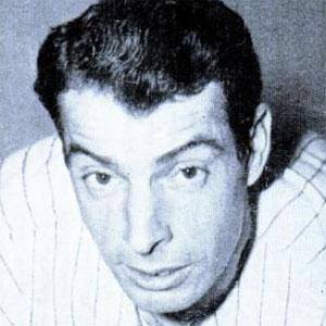 Joe DiMaggio