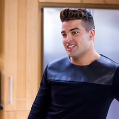 Joe McElderry