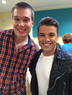 Joe McElderry