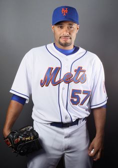 Johan Santana