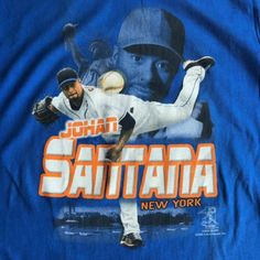 Johan Santana