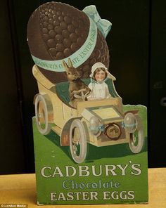 John Cadbury